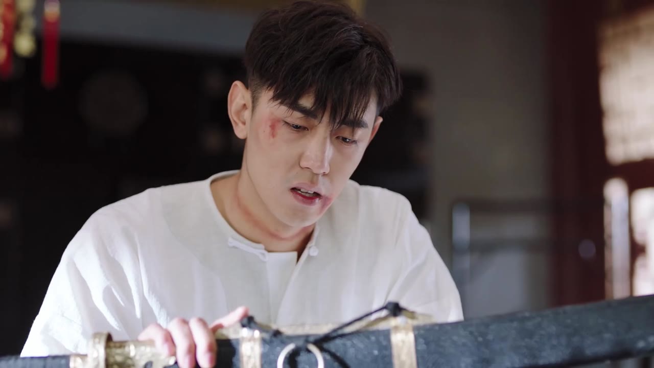 Trù Nương Cuối Cùng tập 20