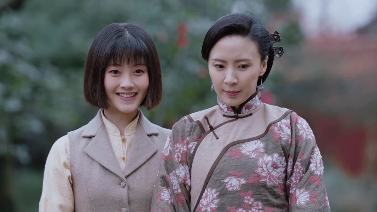Trù Nương Cuối Cùng tập 23 cảnh 2