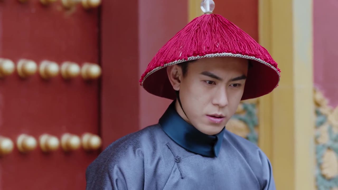 Trù Nương Cuối Cùng tập 24