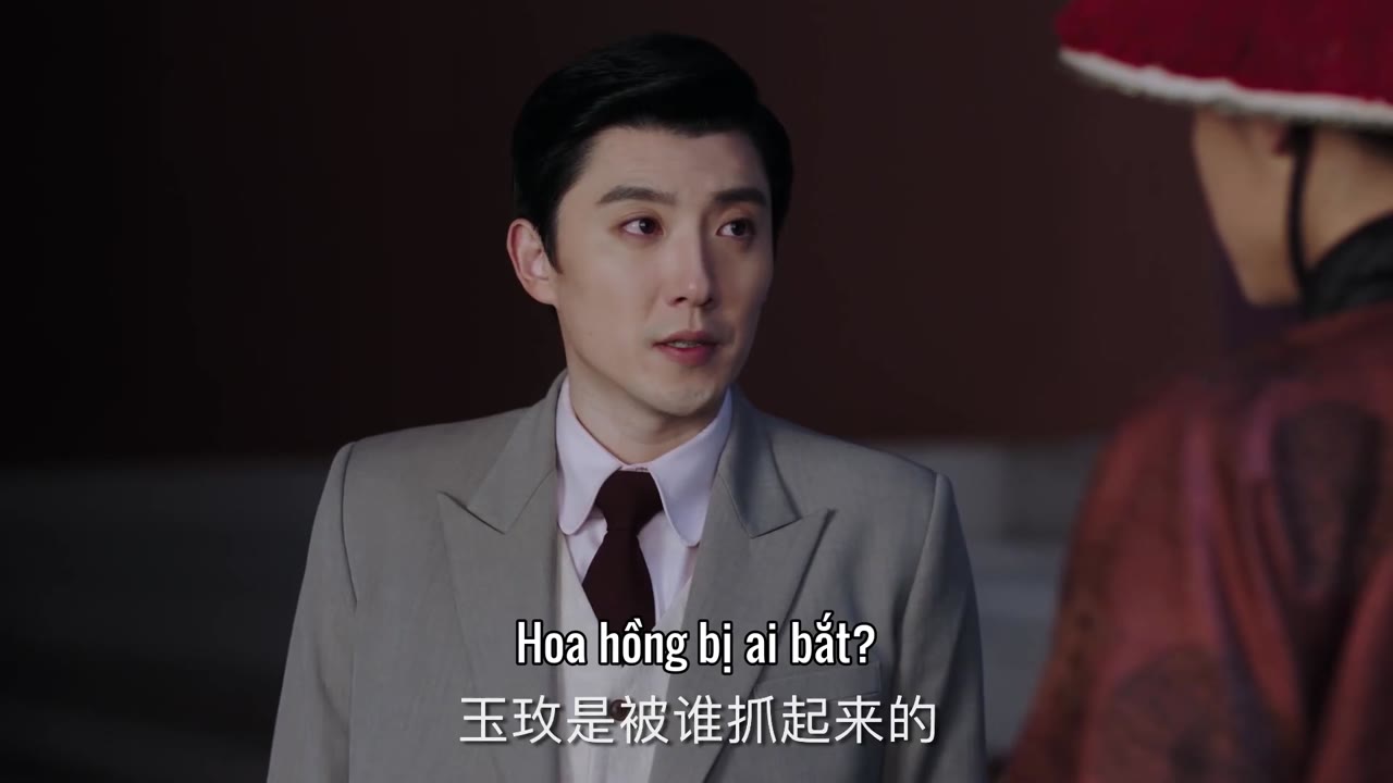 Trù Nương Cuối Cùng tập 24 cảnh 3