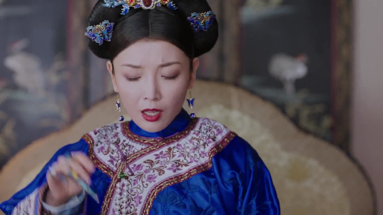 Trù Nương Cuối Cùng tập 27