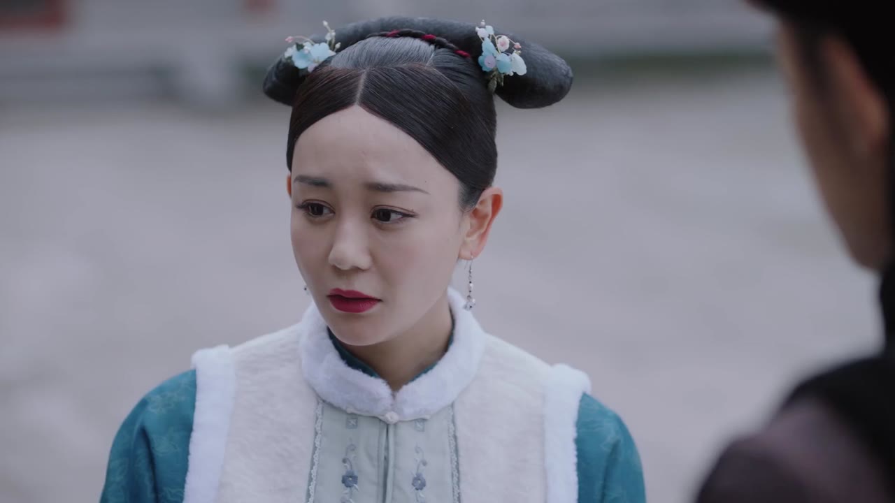Trù Nương Cuối Cùng tập 31