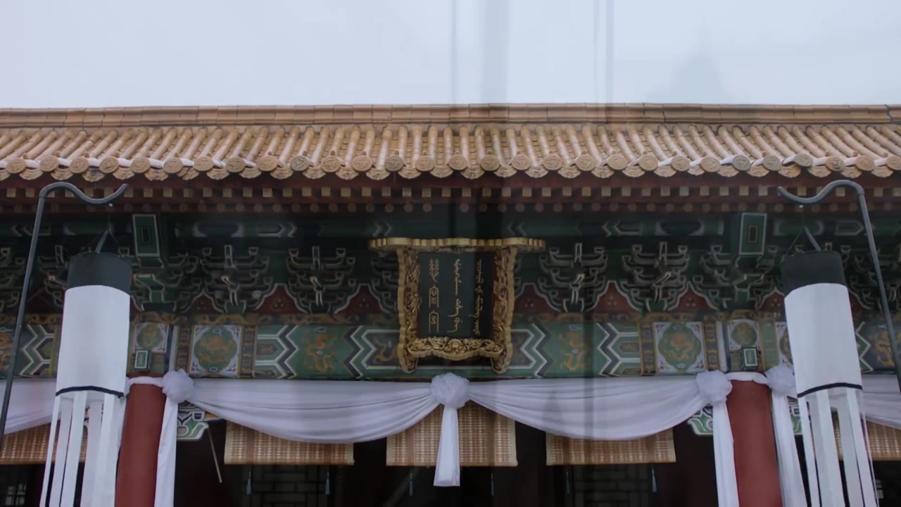 Trù Nương Cuối Cùng tập 33 cảnh 2