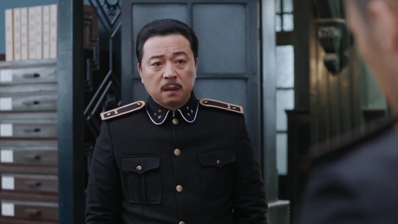 Trù Nương Cuối Cùng tập 37