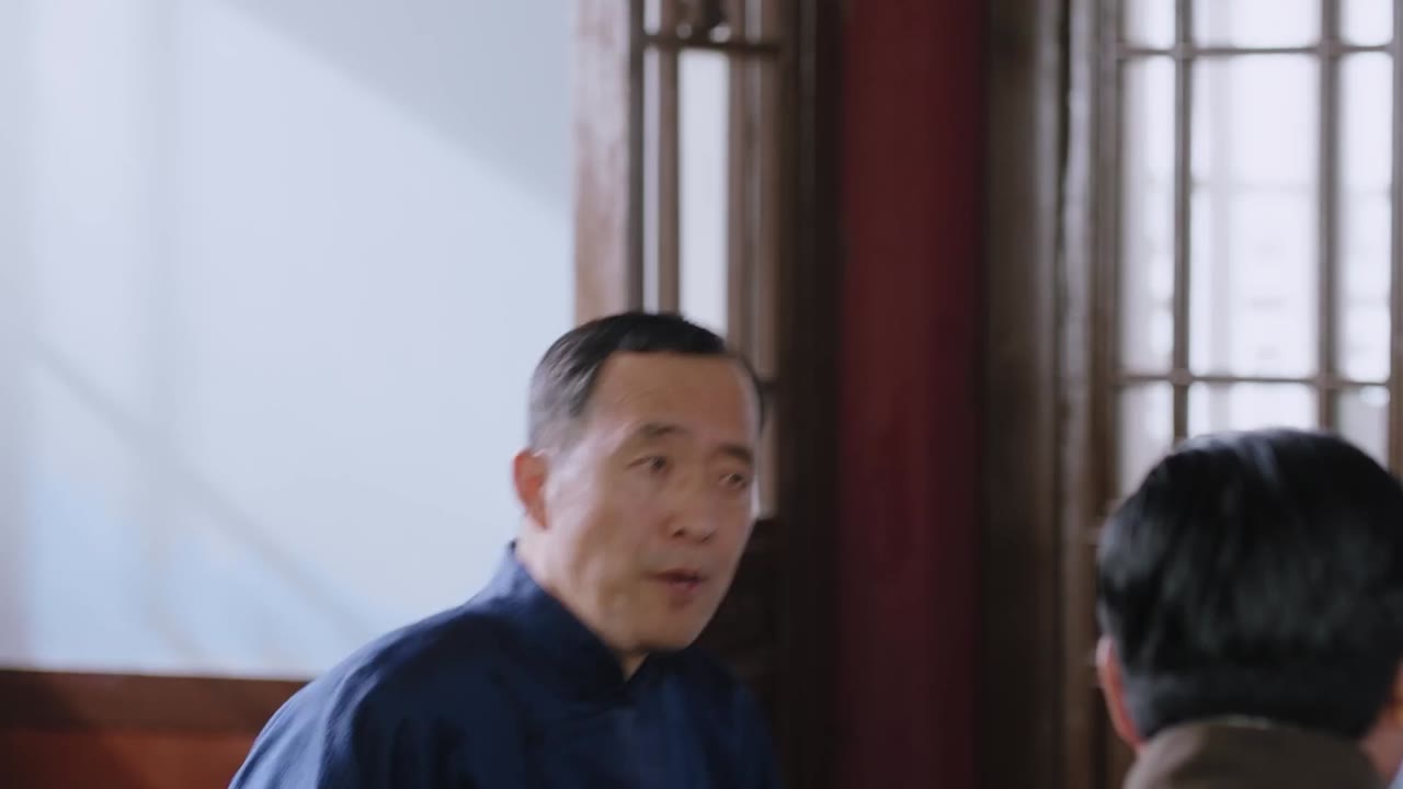 Trù Nương Cuối Cùng tập 37 cảnh 2