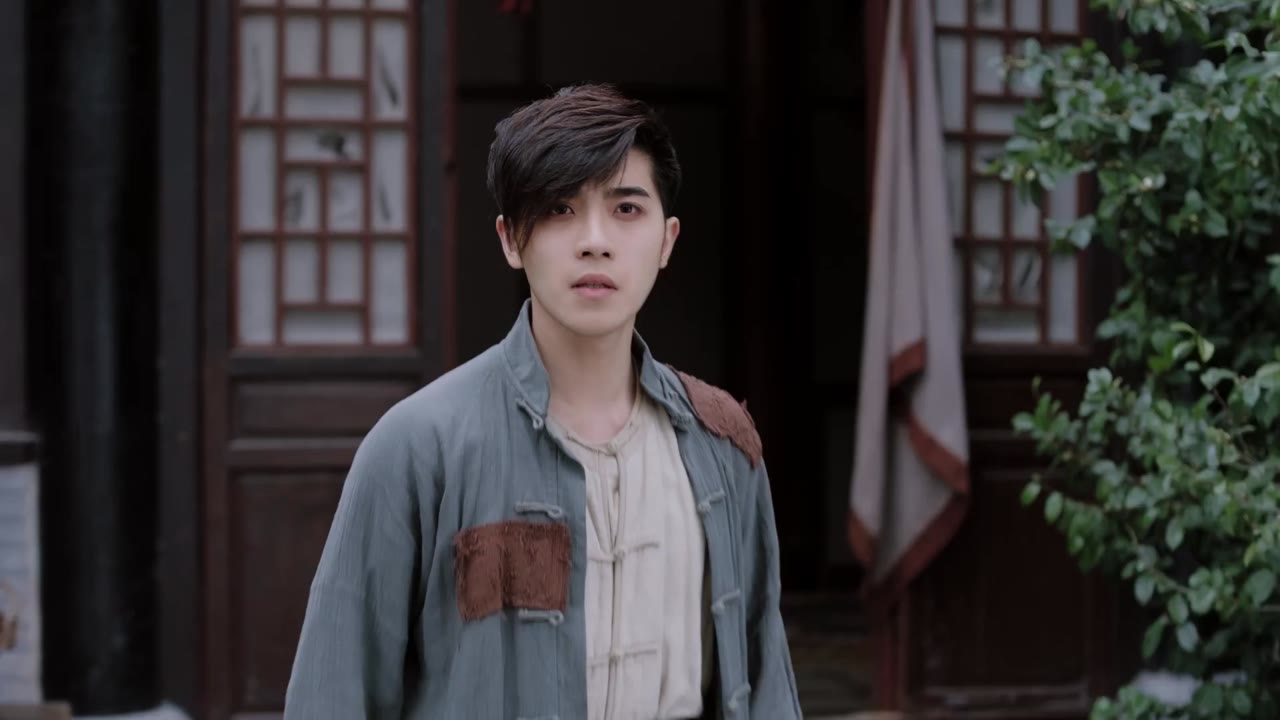 Trù Nương Cuối Cùng tập 40