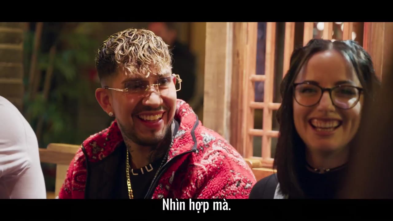 Ai thích người theo dõi của tôi? tập 2