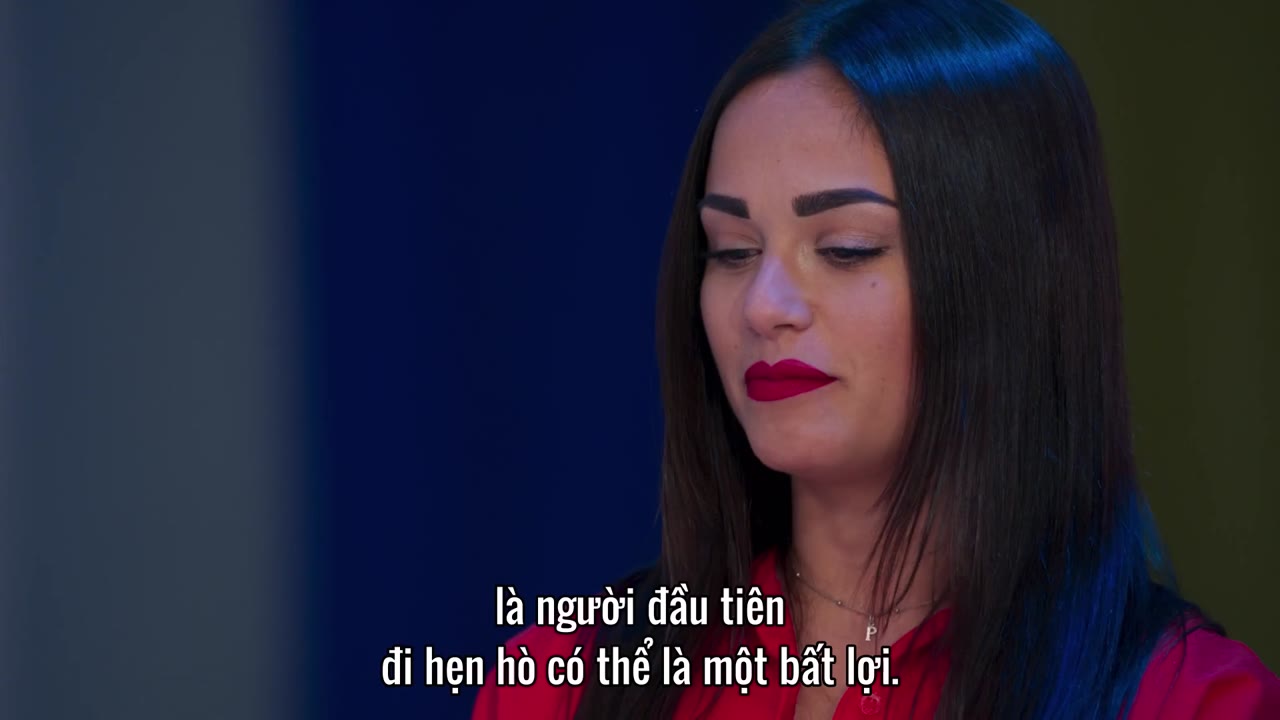 Ai thích người theo dõi của tôi? tập 2 cảnh 3