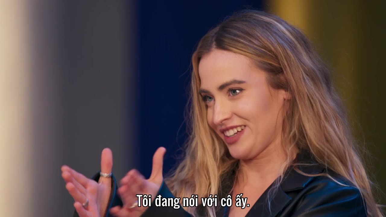 Ai thích người theo dõi của tôi? tập 4 cảnh 3