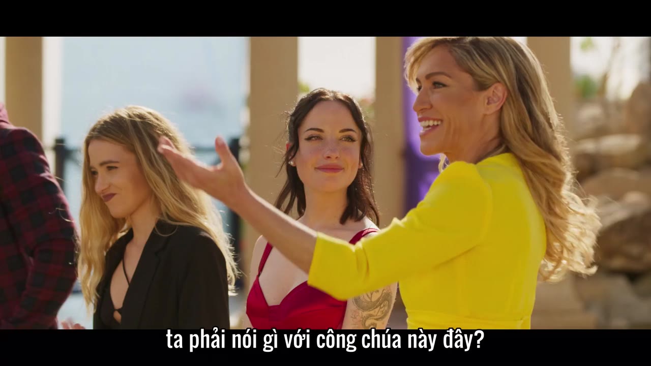 Ai thích người theo dõi của tôi? tập 6