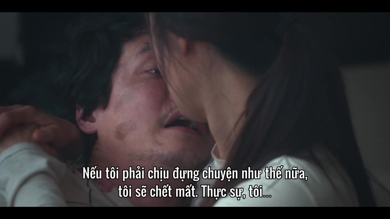 The 8 Show tập 6 cảnh 3