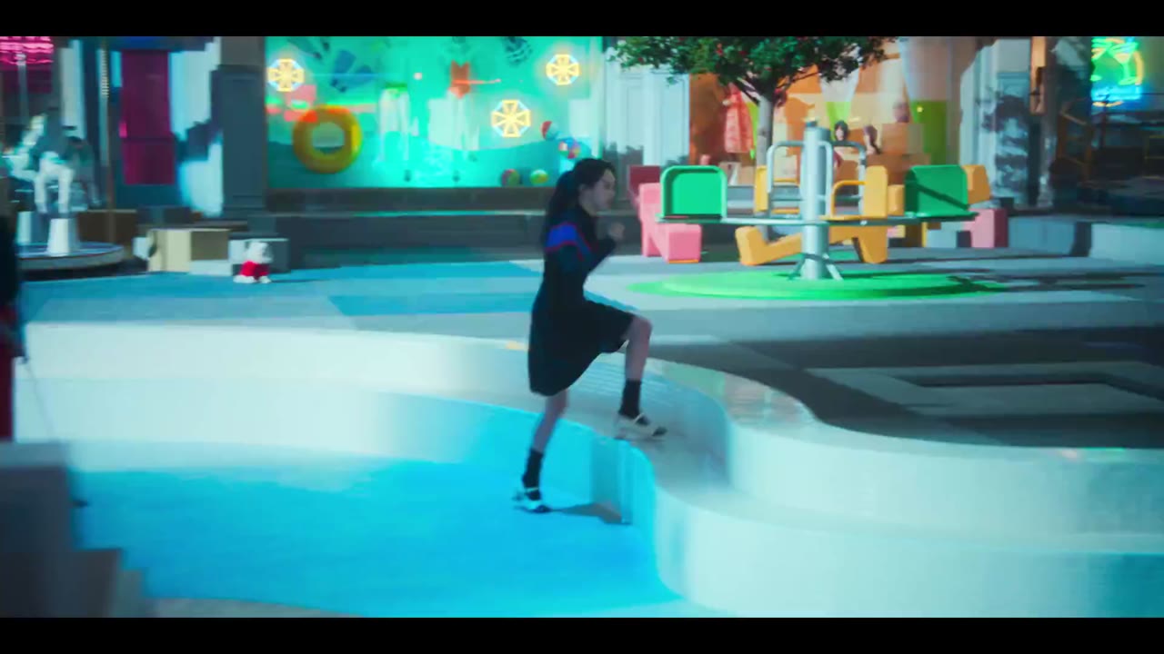 The 8 Show tập 8