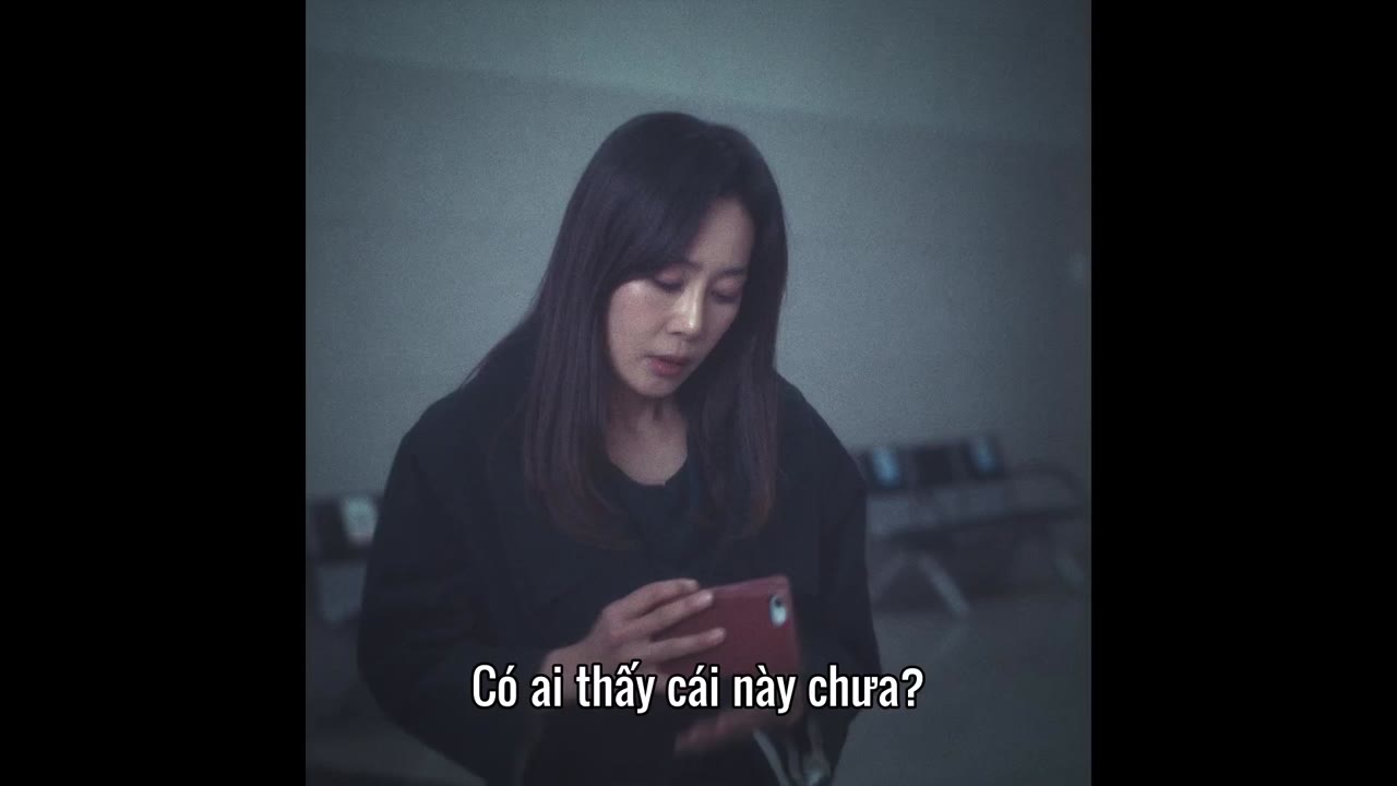 The 8 Show tập 8 cảnh 3