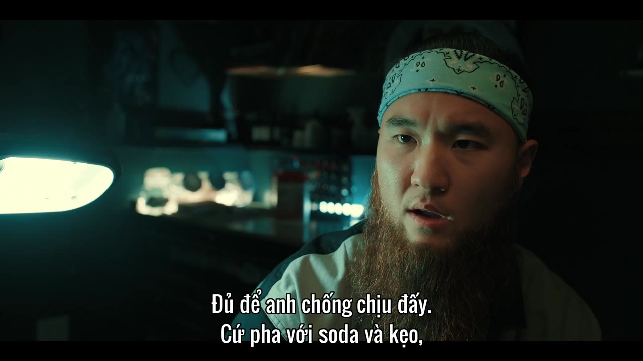 Mo tập 1 cảnh 3