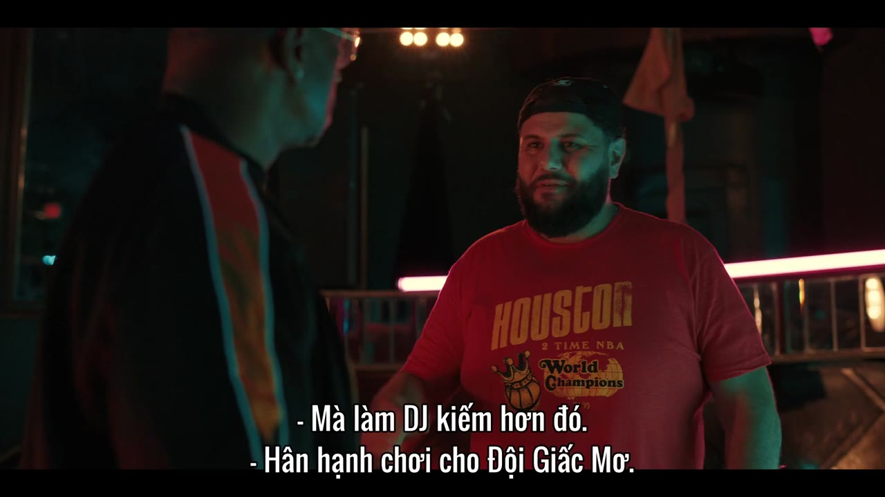 Mo tập 2 cảnh 3