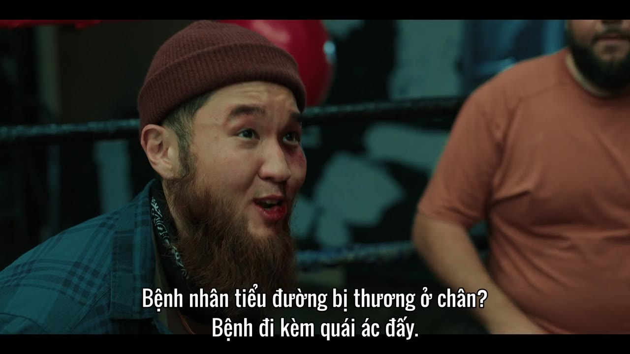 Mo tập 4 cảnh 2