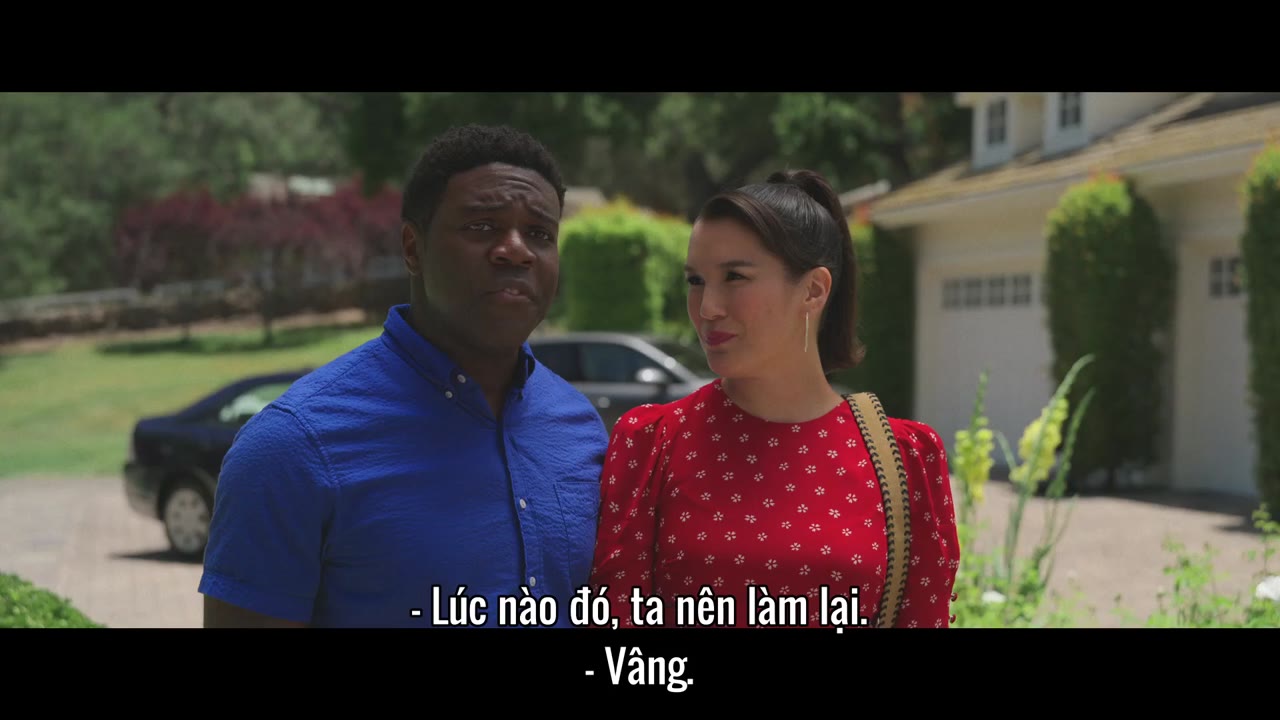 Buổi Họp Lớp Nhớ Đời tập 1