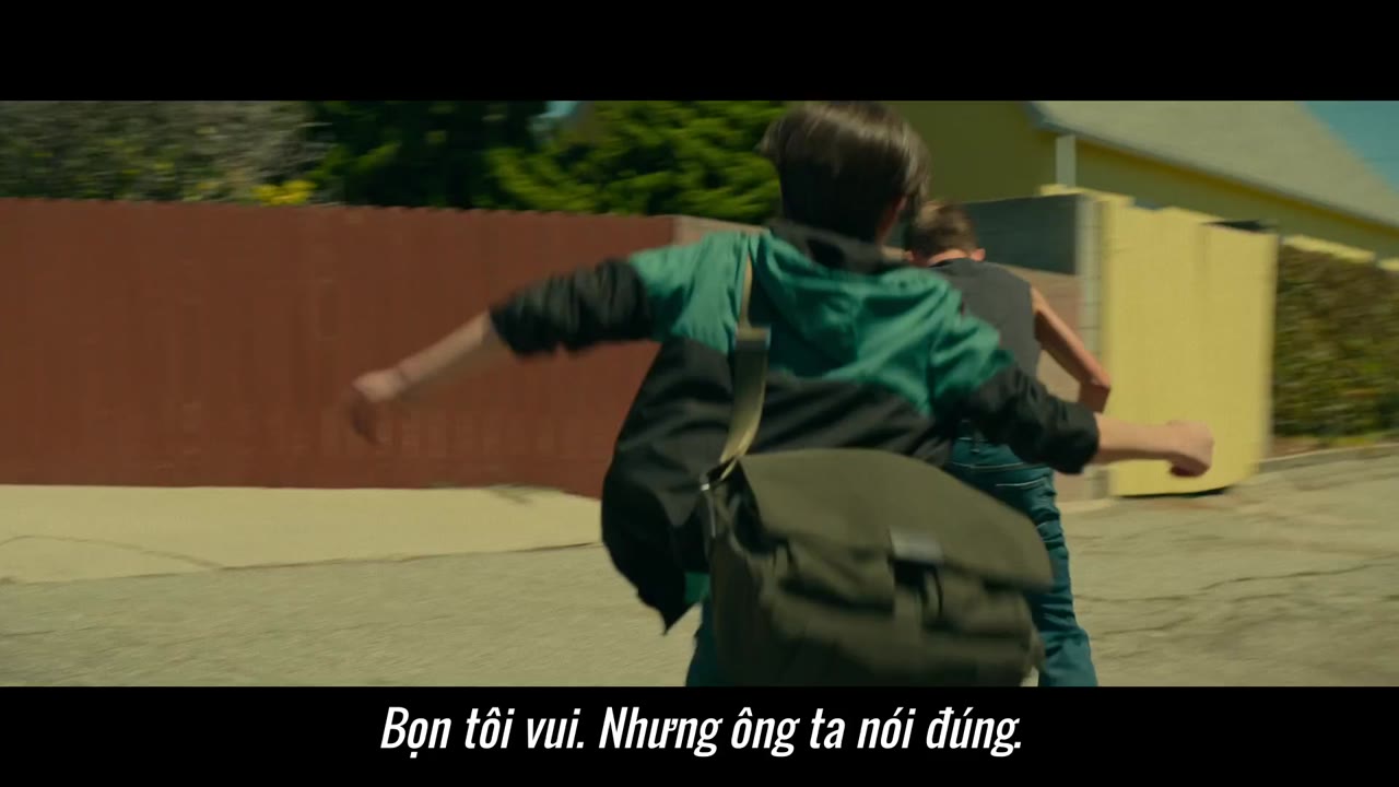 Buổi Họp Lớp Nhớ Đời tập 5