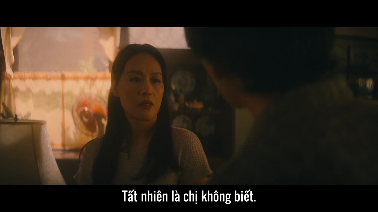 Buổi Họp Lớp Nhớ Đời tập 7 cảnh 2