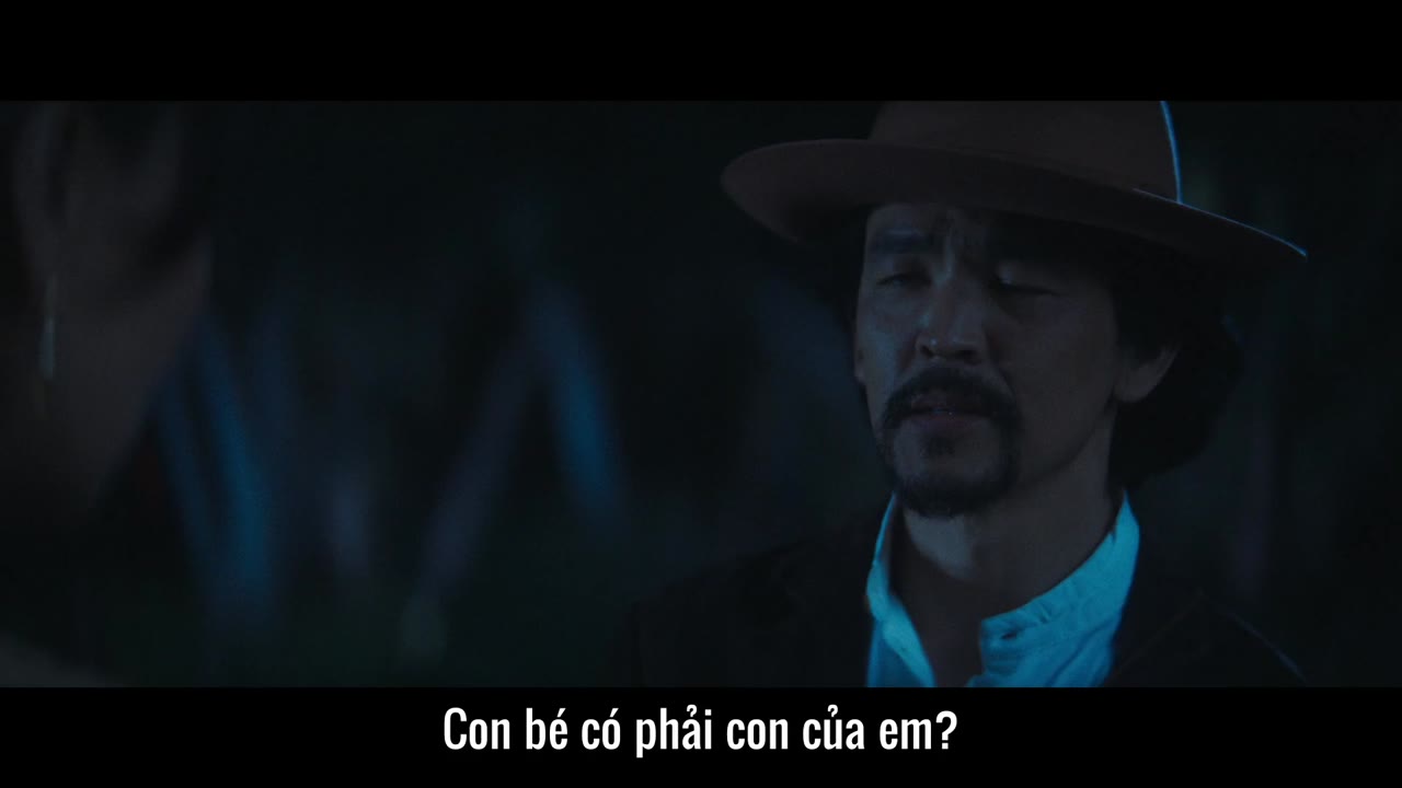 Buổi Họp Lớp Nhớ Đời tập 7 cảnh 3