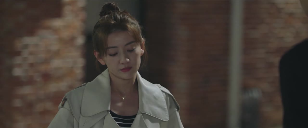 Xin Hãy Yêu Anh Như Vậy tập 3
