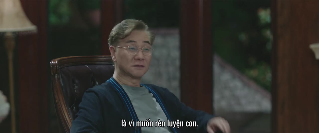 Xin Hãy Yêu Anh Như Vậy tập 4