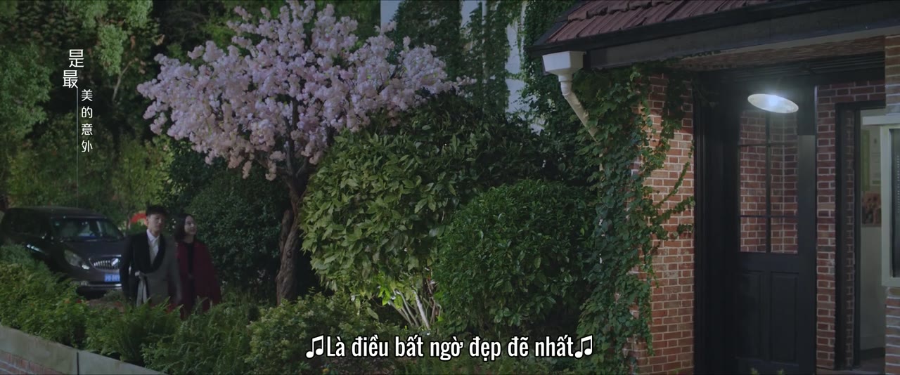 Xin Hãy Yêu Anh Như Vậy tập 5