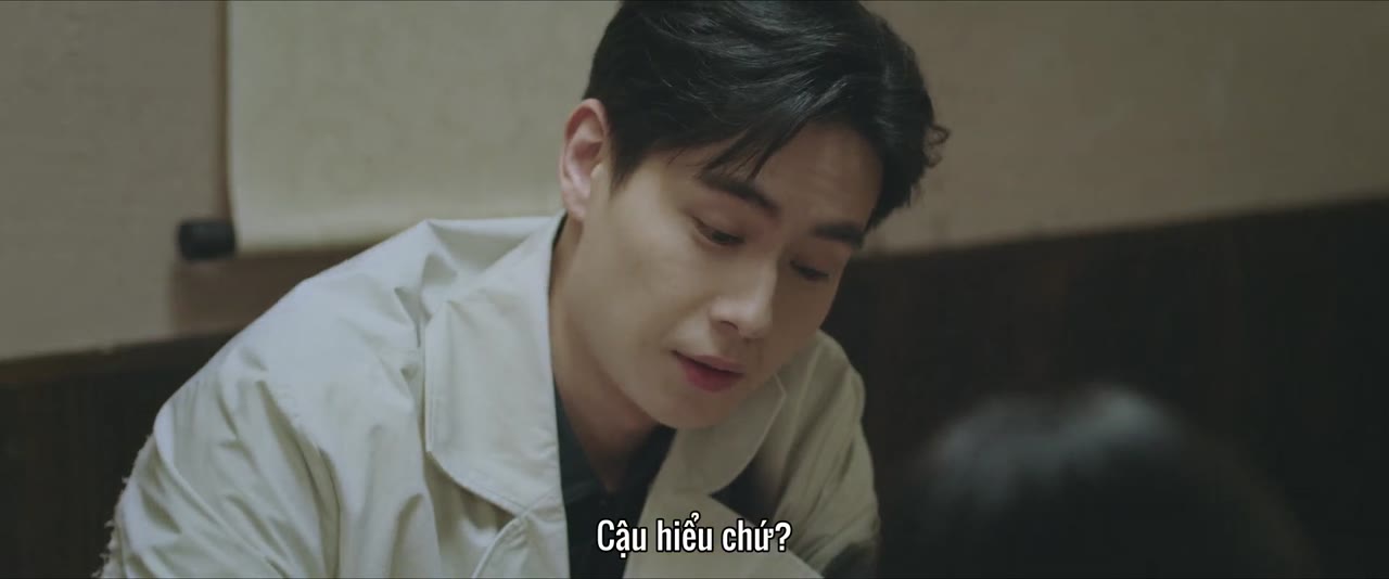 Xin Hãy Yêu Anh Như Vậy tập 5 cảnh 3