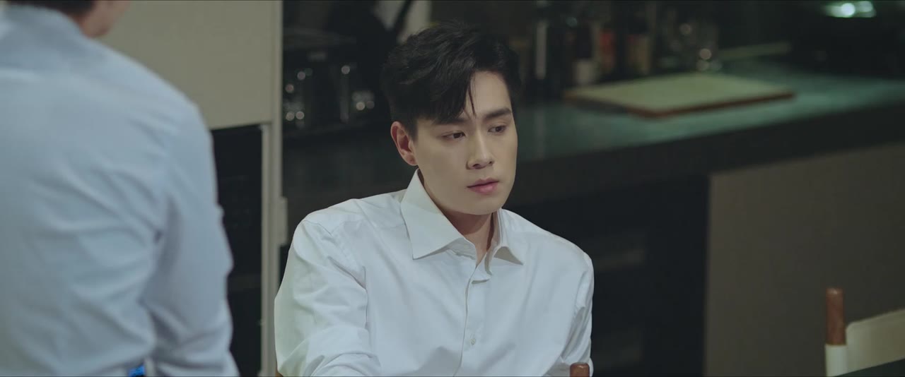 Xin Hãy Yêu Anh Như Vậy tập 10