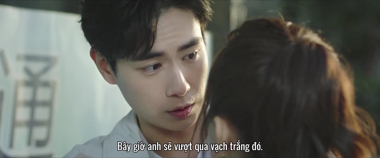 Xin Hãy Yêu Anh Như Vậy tập 12