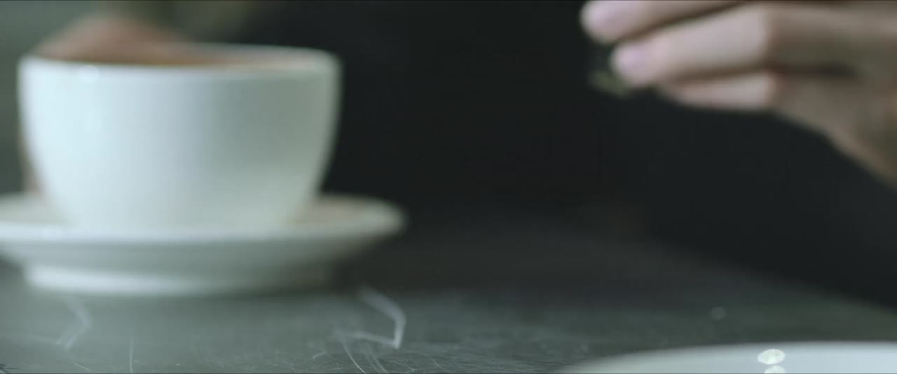 Xin Hãy Yêu Anh Như Vậy tập 13