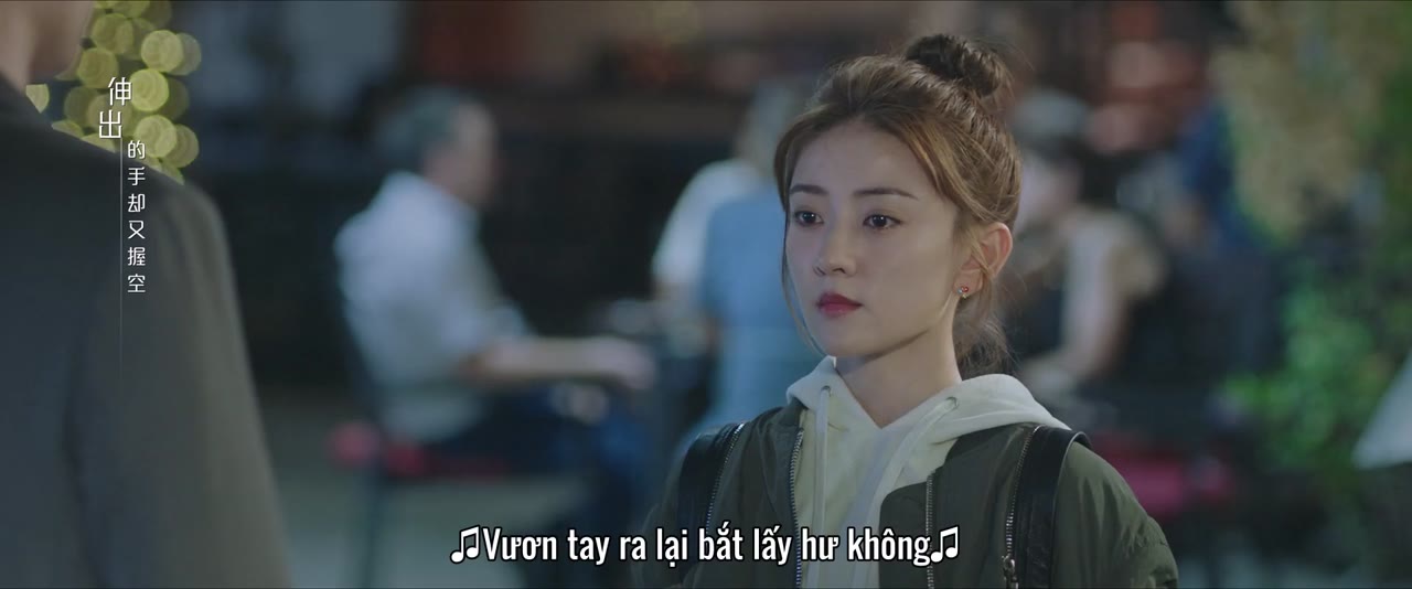 Xin Hãy Yêu Anh Như Vậy tập 17