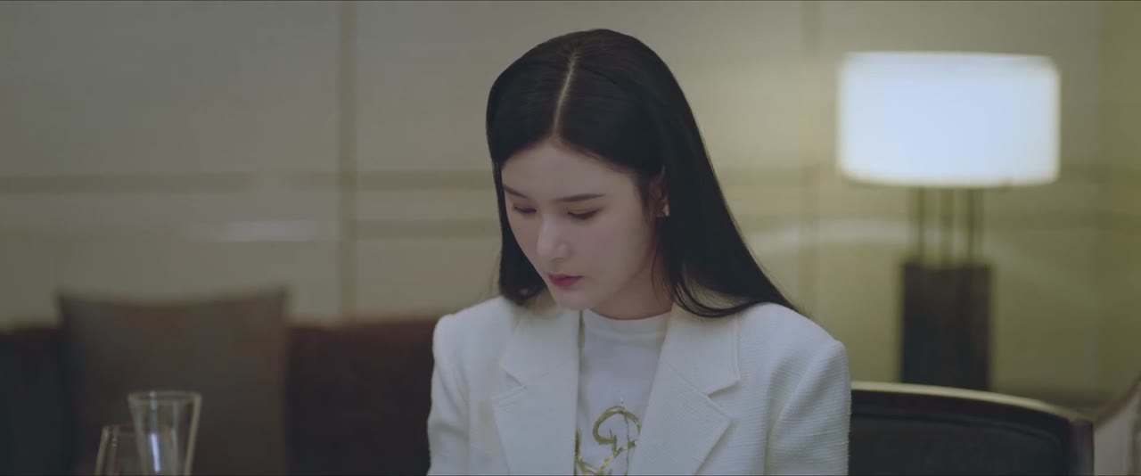 Xin Hãy Yêu Anh Như Vậy tập 18