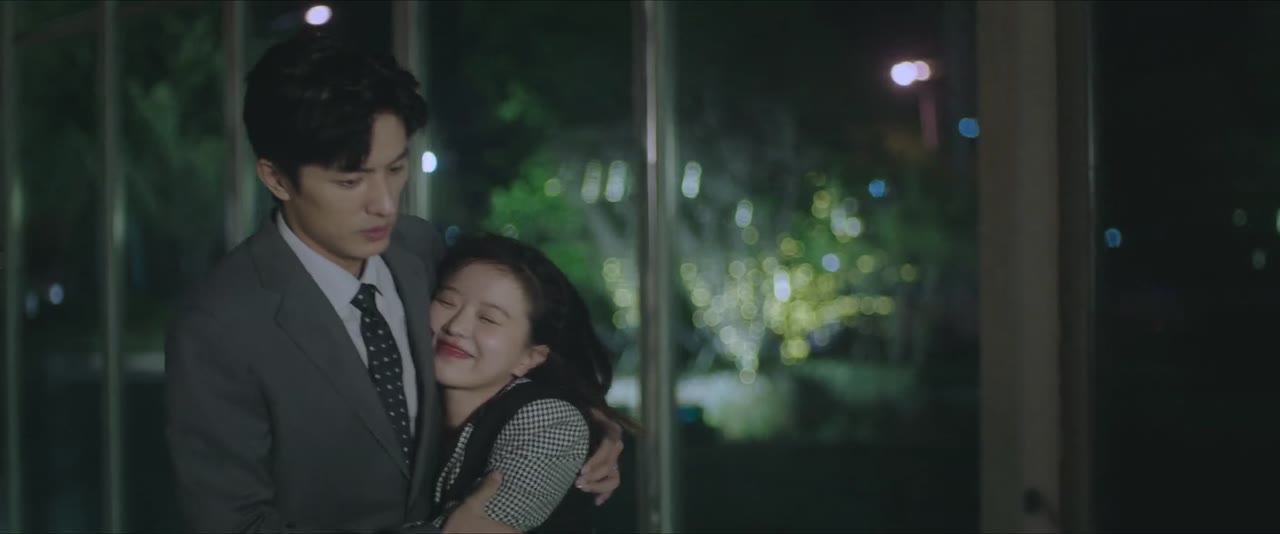 Xin Hãy Yêu Anh Như Vậy tập 21