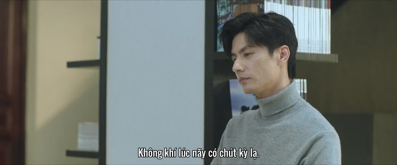 Xin Hãy Yêu Anh Như Vậy tập 22
