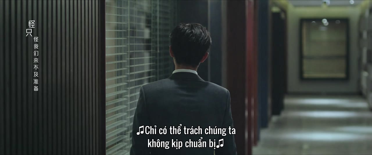 Xin Hãy Yêu Anh Như Vậy tập 22 cảnh 2