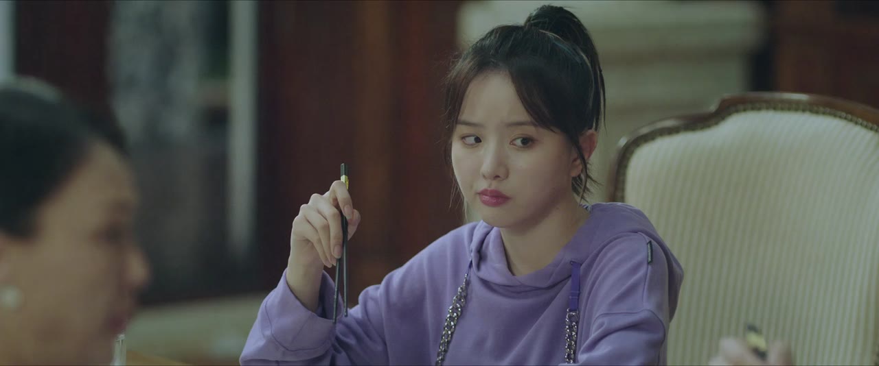 Xin Hãy Yêu Anh Như Vậy tập 24 cảnh 2