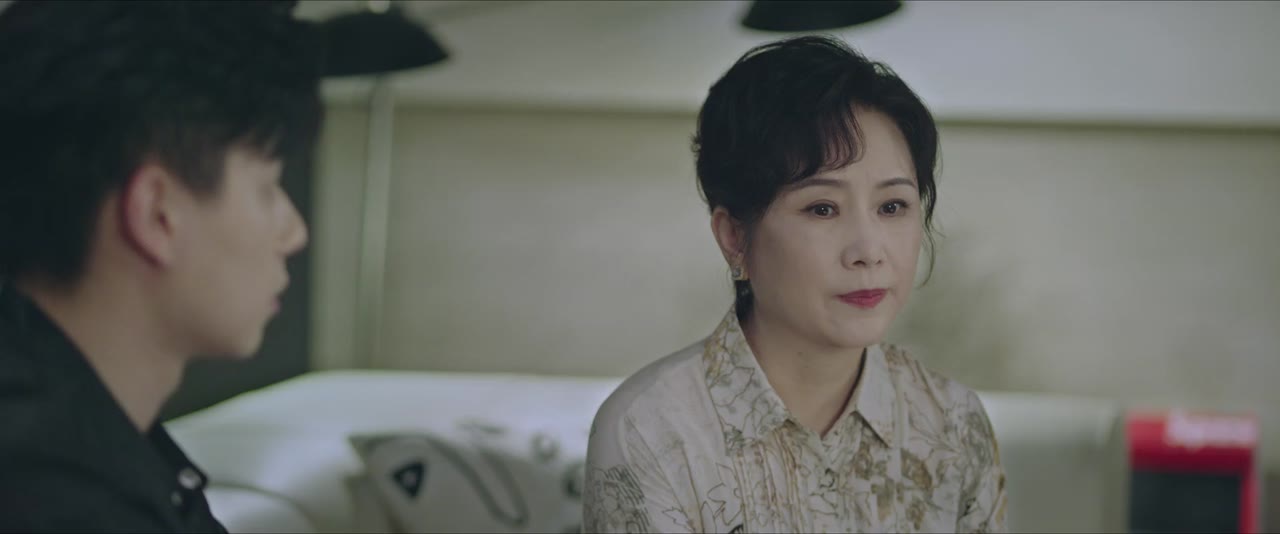 Xin Hãy Yêu Anh Như Vậy tập 27 cảnh 2