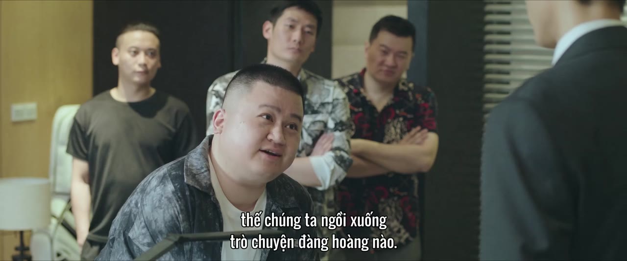 Xin Hãy Yêu Anh Như Vậy tập 29