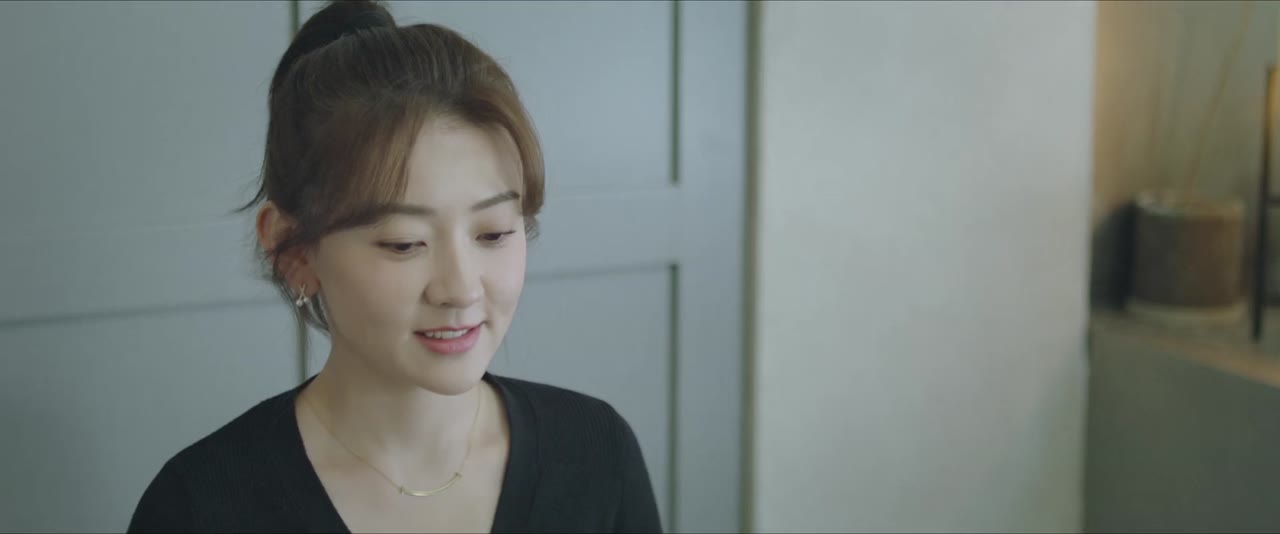 Xin Hãy Yêu Anh Như Vậy tập 30
