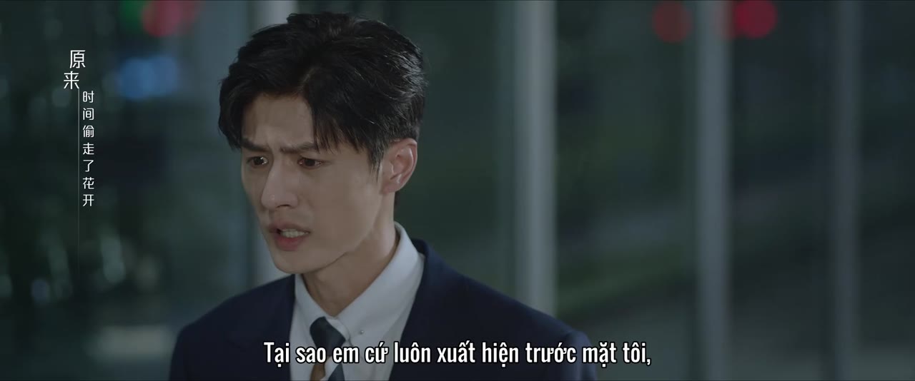 Xin Hãy Yêu Anh Như Vậy tập 30 cảnh 3