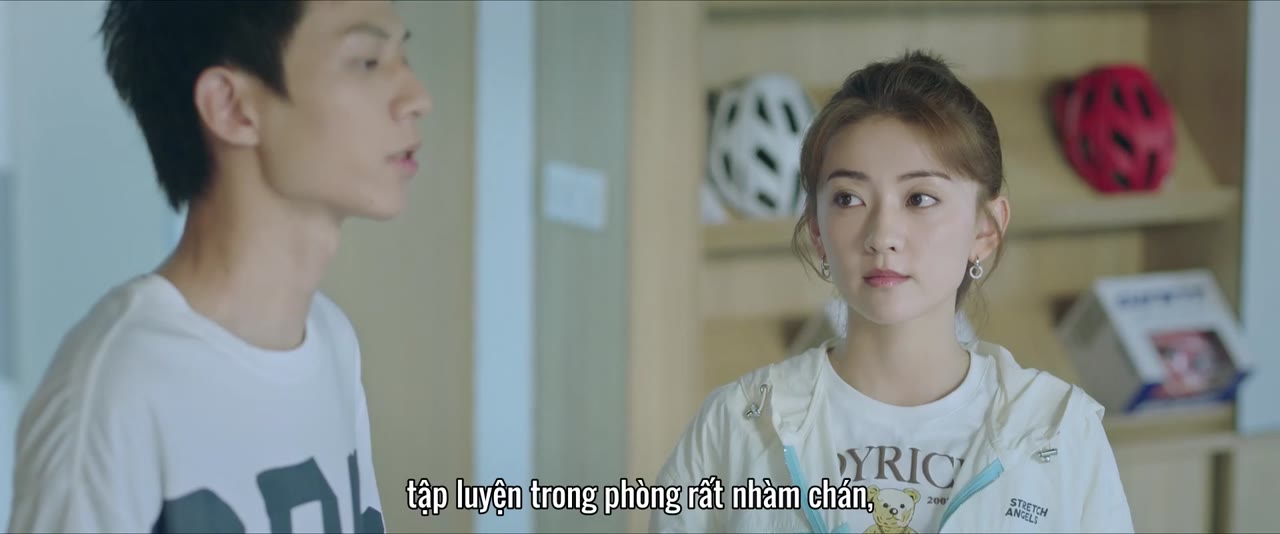 Xin Hãy Yêu Anh Như Vậy tập 31