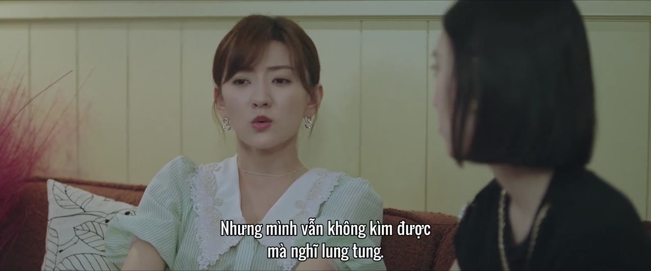 Xin Hãy Yêu Anh Như Vậy tập 32