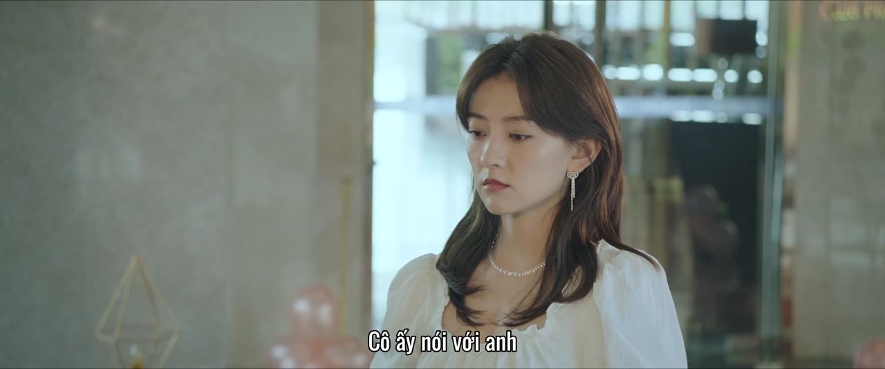 Xin Hãy Yêu Anh Như Vậy tập 34 cảnh 2