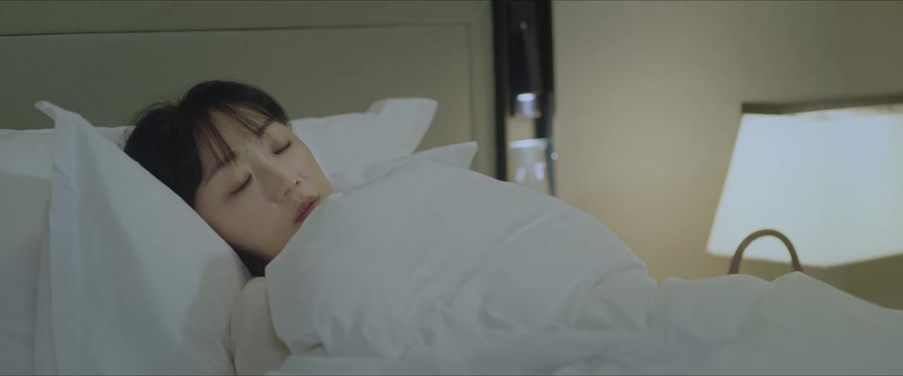 Xin Hãy Yêu Anh Như Vậy tập 36 cảnh 2