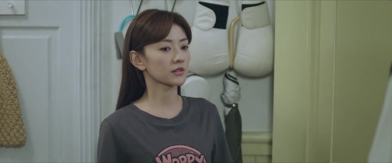 Xin Hãy Yêu Anh Như Vậy tập 37
