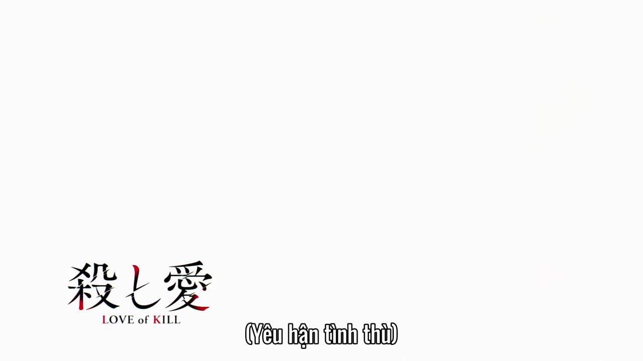 Yêu Hận Tình Thù tập 1 cảnh 2