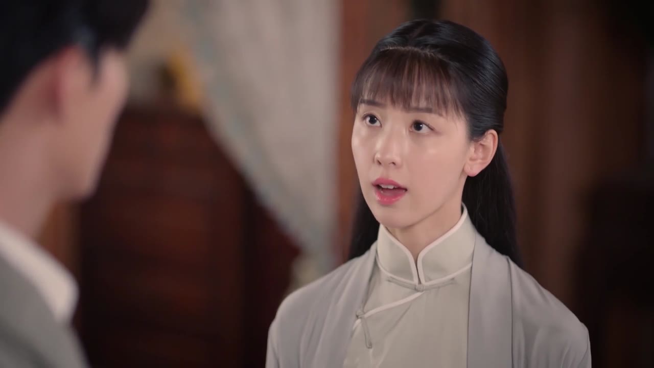 Cảnh Đẹp Ngày Vui Biết Bao Giờ tập 3 cảnh 2