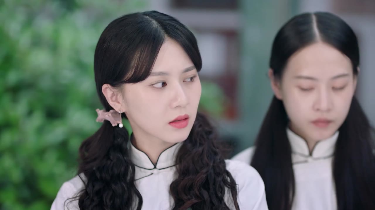 Cảnh Đẹp Ngày Vui Biết Bao Giờ tập 7