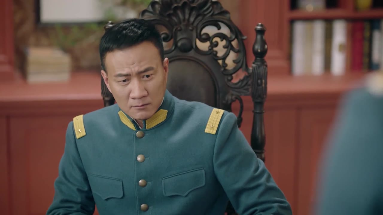 Cảnh Đẹp Ngày Vui Biết Bao Giờ tập 13 cảnh 3